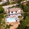 Magnifique villa vue mer dans le golfe de St-Tropez - 罗克布伦河畔阿尔让