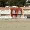 FRONT DE MER - T3 LEUCATE PLAGE