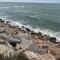 FRONT DE MER - T3 LEUCATE PLAGE
