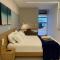 Apartamento sofisticado ao som do mar de Itapoã