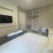 Apartamento sofisticado ao som do mar de Itapoã