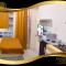 Apartemen Transpark Juanda Bekasi by FYM ROOM