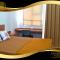 Apartemen Transpark Juanda Bekasi by FYM ROOM