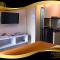 Apartemen Transpark Juanda Bekasi by FYM ROOM