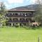 Gästehaus Post Aigner