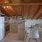 Pantheon Attic