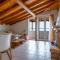 Pantheon Attic