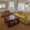 Suites Camacho