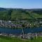 Feriendomizil am Moselufer - Zell an der Mosel