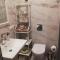 NEW BIG LOFT APARTMENTS JURMALA with FREE SECURED PARKING