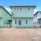 Classy 4BDRM Home W/Pool Mins To Beach and Shops!