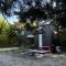 Buck Moon Tiny House - Payton