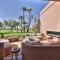 Villa May sur le Golf de la Palmeraie with Cooker and Butler included - Marrakech