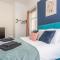 Newcastle's Most Central Apartment - Sleeps 10 - Newcastle upon Tyne