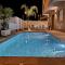 Premium family villa with (heated)pool in San Pedro VDE-005 - Los Albaladejos