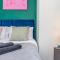 Newcastle's Most Central Apartment - Sleeps 10 - Newcastle upon Tyne