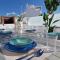 Premium family villa with (heated)pool in San Pedro VDE-005 - Los Albaladejos