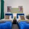 Newcastle's Most Central Apartment - Sleeps 10 - Newcastle upon Tyne
