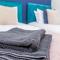 Newcastle's Most Central Apartment - Sleeps 10 - Newcastle upon Tyne