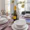 Newcastle's Most Central Apartment - Sleeps 10 - Newcastle upon Tyne