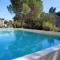 Villa, proche plages, 4 chambres avec piscine privée. - Roquebrune-sur Argens