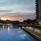MyHome 2B At Seri Kembangan With A View - 史里肯邦安
