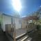 Mobil-Home au pied du Luberon