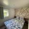 Mobil-Home au pied du Luberon