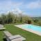 Agriturismo La Pedrosa