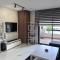 Coin Confort 2 chambres de luxe avec piscine