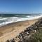 FRONT DE MER - T3 LEUCATE PLAGE