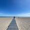 beautiful danish apartment on the beach with 2 free bikes - Kodaň