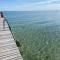 beautiful danish apartment on the beach with 2 free bikes - Kodaň
