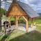 Vila Durmitor Nest Krstajic - Žabljak