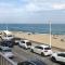 FRONT DE MER - T3 LEUCATE PLAGE