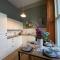 Fabulous flat in Durnford Street
