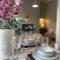 Fabulous flat in Durnford Street