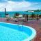 Marsallis Flat 505 Praia - NBI - Ponta Negra