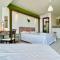 Marsallis Flat 505 Praia - NBI - Ponta Negra