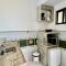 Marsallis Flat 505 Praia - NBI - Ponta Negra