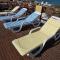 Marsallis Flat 505 Praia - NBI - Ponta Negra