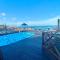 Marsallis Flat 505 Praia - NBI - Ponta Negra