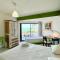 Marsallis Flat 505 Praia - NBI - Ponta Negra
