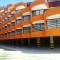 Marsallis Flat 505 Praia - NBI - Ponta Negra