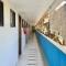 Marsallis Flat 505 Praia - NBI - Ponta Negra