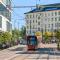 Very central location in Bergen