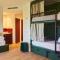 LATROUPE Prado Hostel