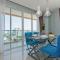 Pattaya Seaview l Grande Carribean l Guest Friendly