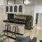 Comfortable 3-Bedroom Apartment, close to the American Consulate