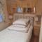 Discover comfort home from home 8-birth Caravan